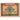Banknote, Germany, Aken, 25 Pfennig, château, 1921, UNC(63), Mehl:8.1