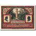 Banknote, Germany, ilmenau, 50 Pfennig, école, 1921, UNC(63), Mehl:643.4