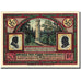 Banknote, Germany, ilmenau, 50 Pfennig, montagne 1, 1921, UNC(63), Mehl:643.4