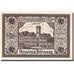 Banknote, Germany, Greiz, 90 Pfennig, château 3, 1921-09-05 UNC(63) Mehl 471.2