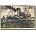 Geldschein, Deutschland, Altona, 60 Pfennig, chateau 2, 1921, UNZ- Mehl 30.3a