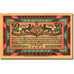 Banknote, Germany, Oldenburg, 50 Pfennig, Forêt, 1921, AU(55-58), Mehl:1017.1b