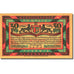 Banknote, Germany, Oldenburg, 50 Pfennig, personnage, 1921, UNC(63) Mehl 1017.1b