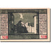 Banconote, Germania, Pössneck, 50 Pfennig, personnage 1, 1921 SPL Mehl 1066.4a