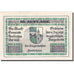 Banknote, Austria, Seekirchen, 60 Heller, château 1920, 1920-12-31 green UNC(63)