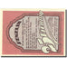 Banknote, Germany, Penzlin, 25 Pfennig, Eglise 1922-05-31, UNC(63) Mehl 1055.1