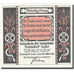 Banknote, Germany, Tonndorf 20 Pfennig, agriculteur, 1921 UNC(63) Mehl 1330.1a