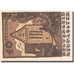 Banknote, Germany, Neukloster, 10 Pfennig montagne 1922-05-31 UNC(63) Mehl 951.1