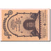 Banknote, Germany, Neukloster, 50 Pfennig, Eglise 1922-05-31 UNC(63) Mehl 951.1