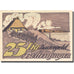 Banconote, Germania, Boltenhagen, 25 Pfennig, paysage, 1922 SPL Mehl 138.1