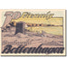 Biljet, Duitsland, Boltenhagen, 50 Pfennig, paysage 1922-05-31 SPL Mehl 138.1