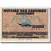 Banknote, Germany, Garstedt, 50 Pfennig, marin, 1921, UNC(63), Mehl:408.1a