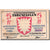 Billete, Alemania, Bullenkuhlen, 25 Pfennig, bateau 1921-12-31 EBC Mehl 206.2a