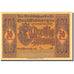Banknote, Germany Greiffenberg 30 Pfennig, personnage, 1920, UNC(63) Mehl 470.3b