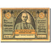 Banknote, Germany, Glogau, 50 Pfennig, Eglise 1, 1922, AU(55-58), Mehl:438.1