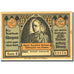 Banconote, Germania, Glogau, 75 Pfennig, eglise 2, 1922, SPL-, Mehl:438.1