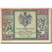 Banknote, Germany, Ohrdruf, 10 Pfennig, Monument, 1921 UNC(63) Mehl 1012.1b