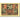 Banknote Germany Schalkau 50 Pfennig château 2, 1921 orange UNC(63) Mehl 1171.1