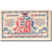 Geldschein Deutschland Gross Nordende 25 Pfennig agriculteur UNZ- Mehl 484.1a