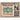 Banknote, Germany, Mülsen St Jacob, 50 Pfennig, personnage 1 UNC(63) Mehl 906.1