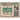 Nota, Alemanha, Mülsen St Jacob 50 Pfennig personnage 2, 1921 UNC(63) Mehl 906.1