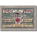 Banknote, Germany, Nörenberg, 50 Pfennig, personnage, 1921, UNC(63) Mehl 979.41a
