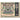 Banconote, Germania, Mülsen St Jacob, 50 Pfennig, personnage 3 SPL Mehl 906.3