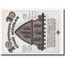 Banknote, Germany, Schwaan, 10 Pfennig, Eglise 1922-05-31 UNC(63) Mehl 1203.2