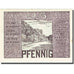 Banknote, Germany, Mirow, 25 Pfennig, manoir 1922-05-31, UNC(63) Mehl 889.1