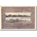Banknote, Germany, Mirow, 50 Pfennig, Eglise 1922-05-31, UNC(60-62) Mehl 889.1