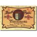 Banconote, Germania, Lügde, 2 Mark, Eglise, 1921, 1921-02-16, SPL-, Mehl:838.1