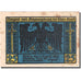 Billete, Alemania, schwarzburg, 25 Pfennig, château 1922-08-31 EBC Mehl 1208.2