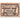 Nota, Alemanha, Delbrück, 1 Mark, personnage 1, 1921-01-27, UNC(63) Mehl 261.1