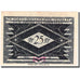Banknote, Germany, Hasloh, 25 Pfennig, personnage, 1921, UNC(63), Mehl:584.1