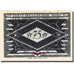 Banknote, Germany, Hasloh, 75 Pfennig, personnage 1, 1921, UNC(63), Mehl:584.1