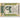 Nota, Alemanha, Recklinghausen, 50 Pfennig, personnage 5 AU(55-58) Mehl 1103.1