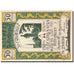 Biljet, Duitsland Recklinghausen 50 Pfennig personnage 6, 1922 UNC- Mehl 1103.1