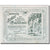 Banconote, Austria, Hallstatt, 20 Heller, château, 1920, 1920-12-31, SPL-