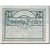 Banconote, Austria, Hallstatt, 20 Heller, château, 1920, 1920-12-31, SPL-