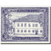 Banknote, Austria, Goldwörth, 30 Heller, manoir, 1920, UNC(63)