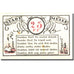 Banknote, Germany, Melle, 25 Pfennig, valeur faciale, 1921, UNC(63), Mehl:879.1