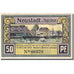 Banknote, Germany, Holstein, 50 Pfennig, personnage 4, 1921, UNC(63) Mehl 963.2a