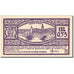 Banknote, Germany, Neustadt, 0.75 Mark, village 1921-12-01, UNC(63) Mehl 964.4