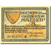 Banknote, Germany, Satrup, 1 Mark, chevalie 1921-05-26, UNC(63) Mehl 1169.1b