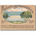 Banknote, Germany, Malente, 50 Pfennig lac, 1921, 1921-06-01, UNC(63) Mehl 864.3