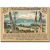 Banknote, Germany, Malente, 50 Pfennig, Forêt 1921-06-01, UNC(63) Mehl 864.3