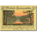 Banknote, Germany, Malente, 50 Pfennig, lac 1, 1921-06-01, UNC(63) Mehl 864.3