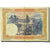 Banknot, Hiszpania, 100 Pesetas, 1925, 1925-07-01, KM:69a, VF(30-35)