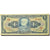 Banknote, Brazil, 1 Cruzeiro, 1953-1959, Undated (1954-1958), KM:150a, AU(55-58)