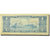 Banknote, Brazil, 1 Cruzeiro, 1953-1959, Undated (1954-1958), KM:150a, AU(55-58)